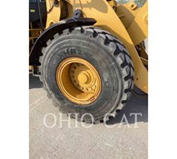 2018 Caterpillar 938M Thumbnail 9