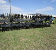 2018 Yetter 3500 Folding Conventional Rotary Hoe 3546 Thumbnail 1