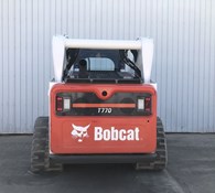 2020 Bobcat Compact Track Loaders T770 Thumbnail 4