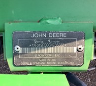 2016 John Deere 612FC Thumbnail 29
