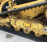 2016 Caterpillar 299D XHP Thumbnail 31