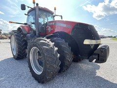 Tractor For Sale Case IH Magnum 340 , 340 HP