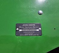 2022 John Deere 9800 Thumbnail 12