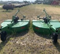 2023 Bush Hog 215 5' ROTARY CUTTER Thumbnail 5