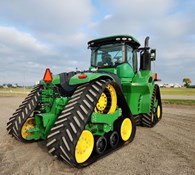 2021 John Deere 9620RX Thumbnail 3