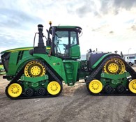 2021 John Deere 9620RX Thumbnail 6