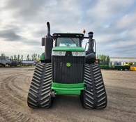 2021 John Deere 9620RX Thumbnail 8