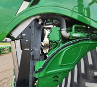 2021 John Deere 9620RX Thumbnail 20