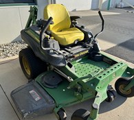 2015 John Deere Z925M Thumbnail 3