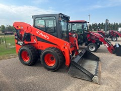 Skid Steer For Sale 2020 Kubota SSV75 , 74 HP Skid Steer For Sale 2020 Kubota SSV75 , 74 HP
