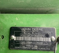 2019 John Deere 735FD Thumbnail 19