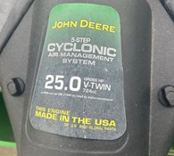 2017 John Deere Z535M Thumbnail 4