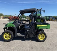 2023 John Deere XUV 590M Thumbnail 2