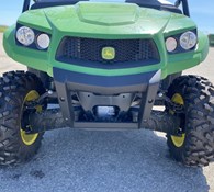 2023 John Deere XUV 590M Thumbnail 4