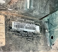 2018 John Deere XUV 835M Thumbnail 30