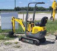 2023 Wacker Neuson Tracked Conventional Tail Excavators 803 Thumbnail 1