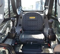 2023 New Holland Compact Track Loaders C337 Thumbnail 3