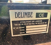 2019 Delimbe T20.22-800-16 Thumbnail 3