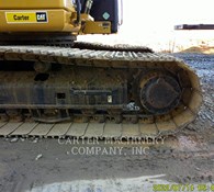 2017 Caterpillar 323F Thumbnail 12