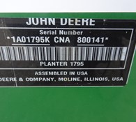 2023 John Deere 1795 Thumbnail 33