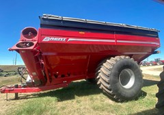 Grain Cart For Sale 2021 Brent 1196 