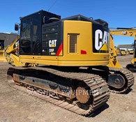 2018 Caterpillar 335FL CRTC Thumbnail 4