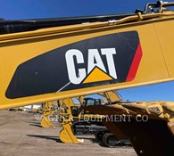 2018 Caterpillar 335FL CRTC Thumbnail 9