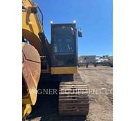 2018 Caterpillar 335FL CRTC Thumbnail 13