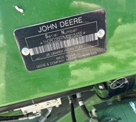 2021 John Deere RD35F Thumbnail 5