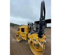 2019 Caterpillar CB24B Thumbnail 4