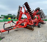 2016 Kuhn Krause 8005-25 Thumbnail 1