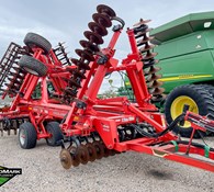 2016 Kuhn Krause 8005-25 Thumbnail 3