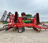 2016 Kuhn Krause 8005-25 Thumbnail 4