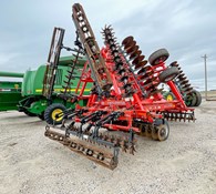 2016 Kuhn Krause 8005-25 Thumbnail 5