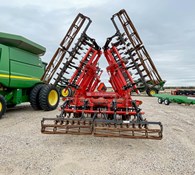 2016 Kuhn Krause 8005-25 Thumbnail 6