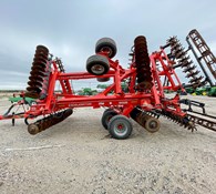 2016 Kuhn Krause 8005-25 Thumbnail 8