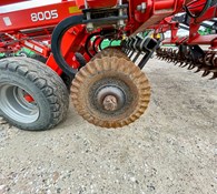 2016 Kuhn Krause 8005-25 Thumbnail 14