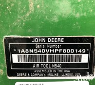 2023 John Deere N540 Thumbnail 19