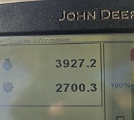 2012 John Deere S670 Thumbnail 9