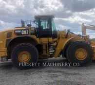 2016 Caterpillar 980 M Thumbnail 3