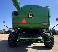 2021 John Deere S780 Thumbnail 4