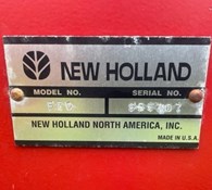 1997 New Holland 570 Thumbnail 5