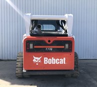 2020 Bobcat Compact Track Loaders T770 Thumbnail 4