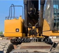 2010 Caterpillar M325DLMH Thumbnail 12