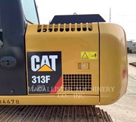 2018 Caterpillar 313FLGC Thumbnail 12