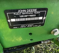 2020 John Deere 6110M Thumbnail 10