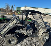 2012 John Deere XUV 825i Thumbnail 8