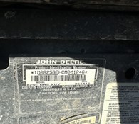 2012 John Deere XUV 825i Thumbnail 17
