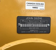 2022 John Deere 331G Thumbnail 6
