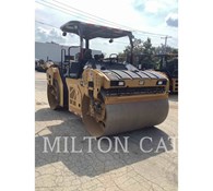 2019 Caterpillar CB15 Thumbnail 2